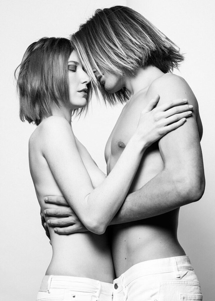 Lifestyle couple photography