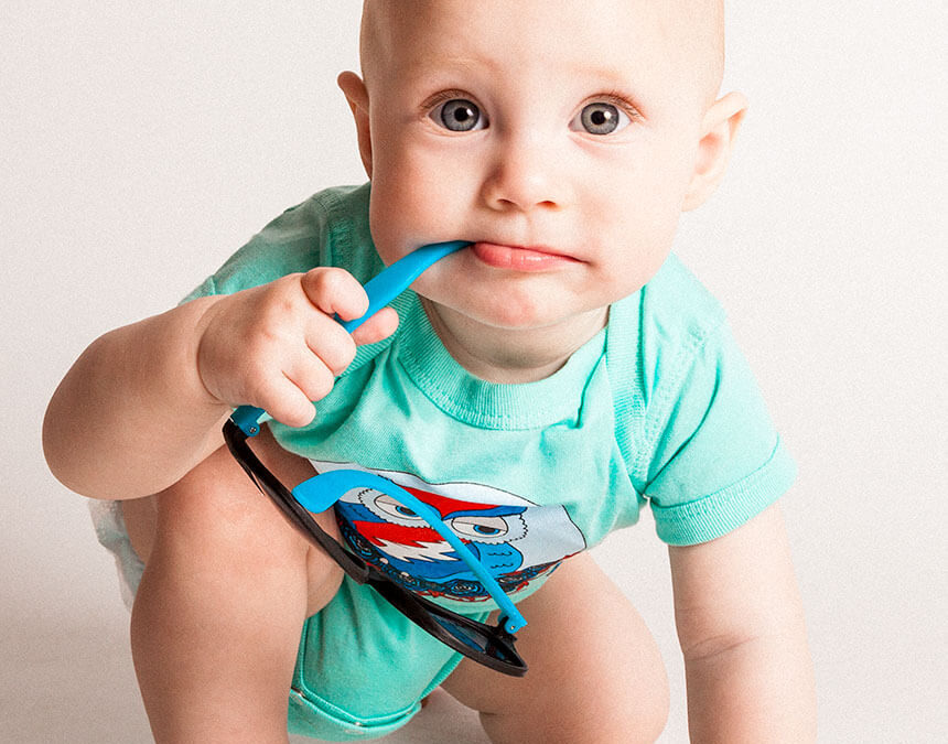 Unique kids photography