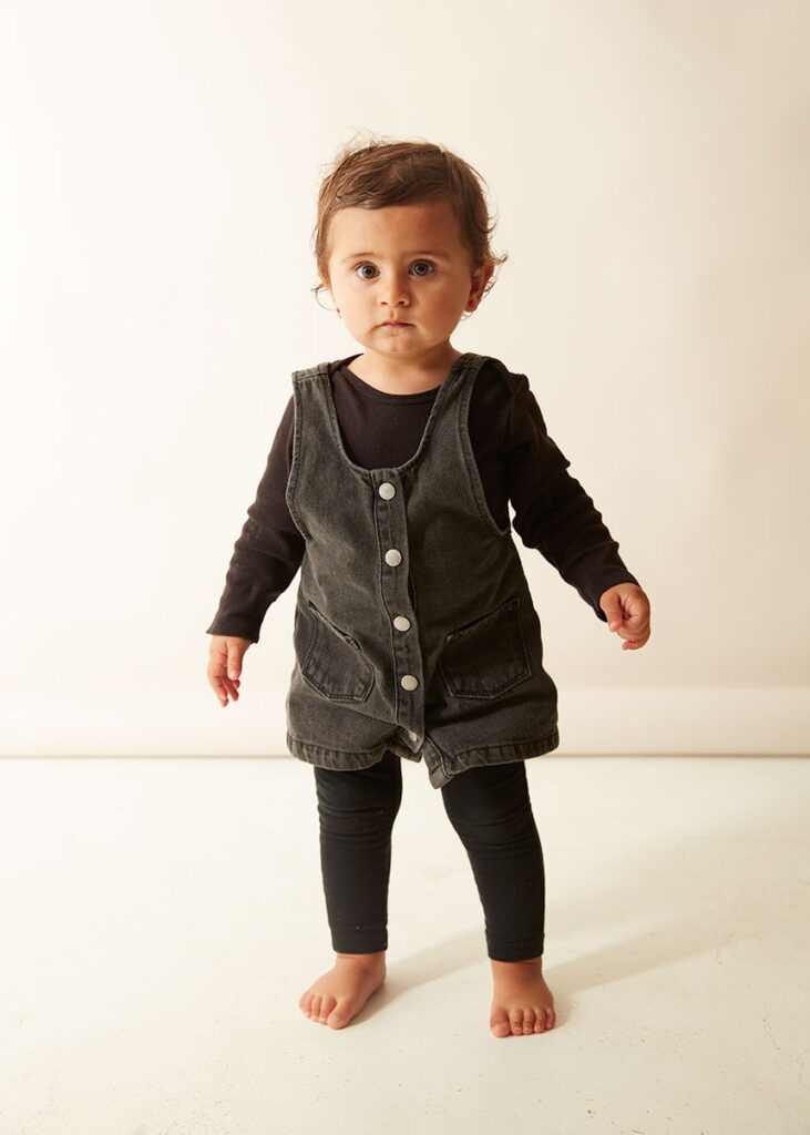 Kids photo shoot themes