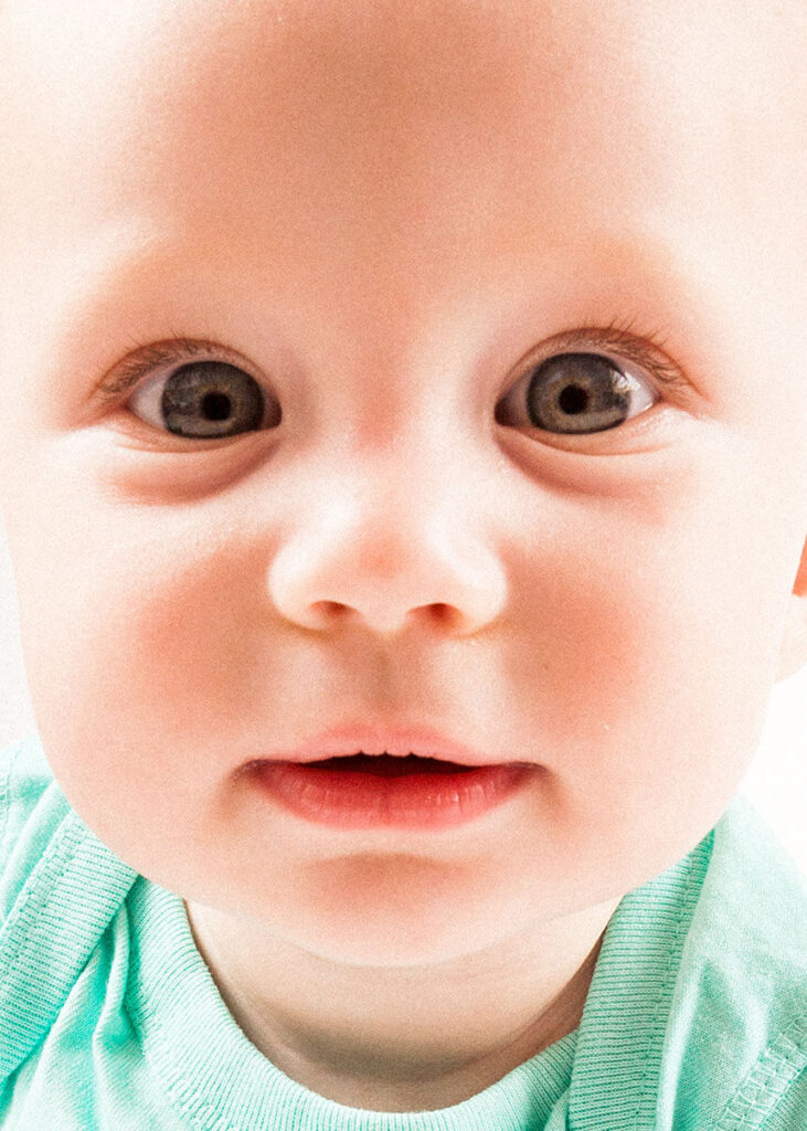 Custom kids photography