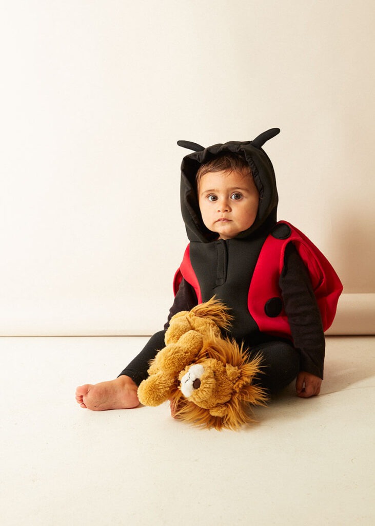 Kids themed photography