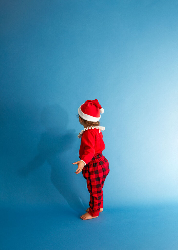 Kids photography studio