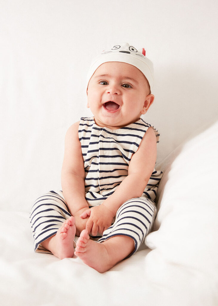 Cute kids photography