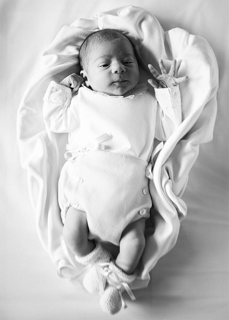 newborn photoshoot