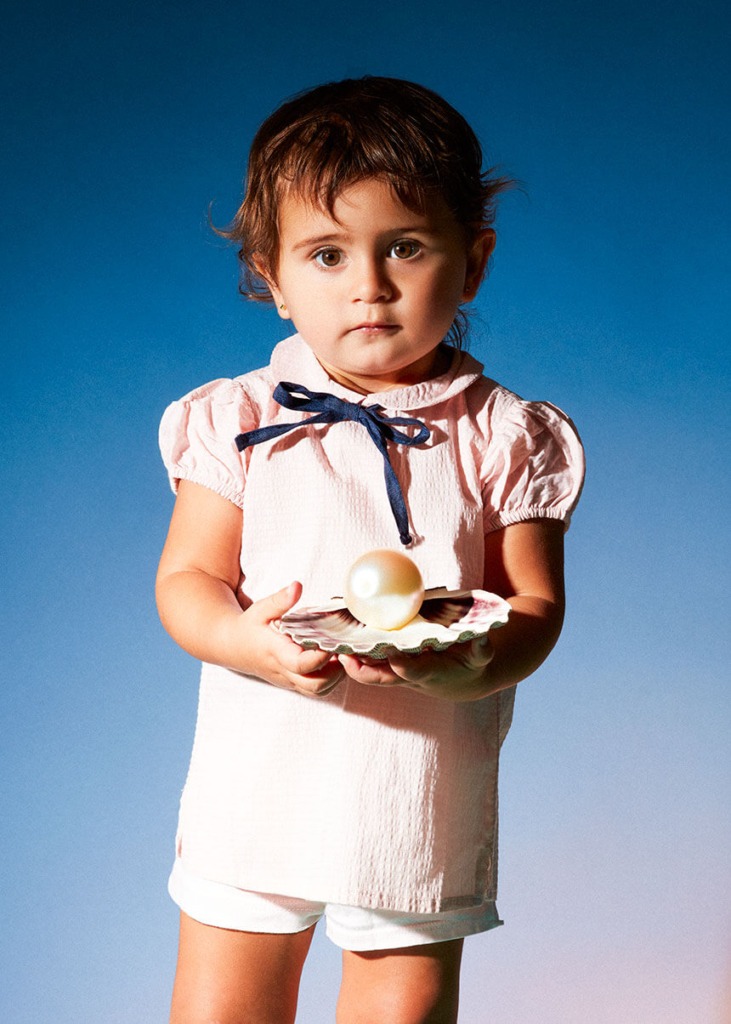 Candid kids photography