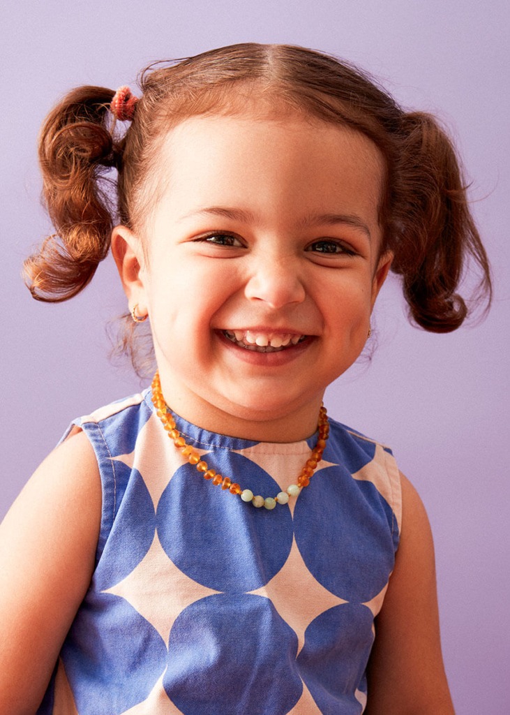 Kids photoshoot at home