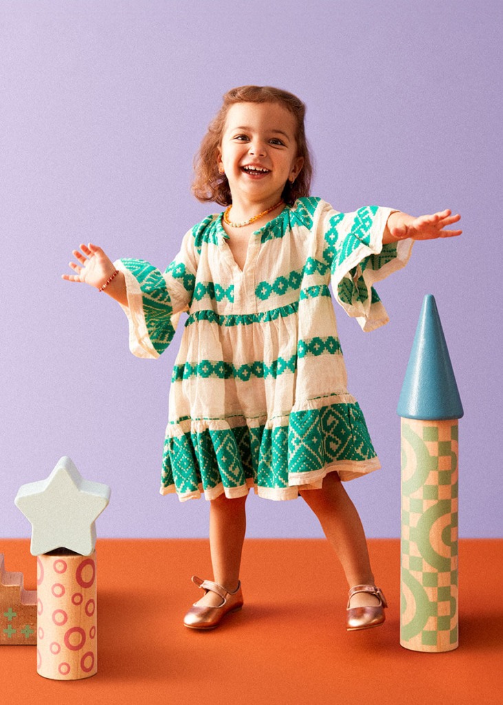 Kids photoshoot props