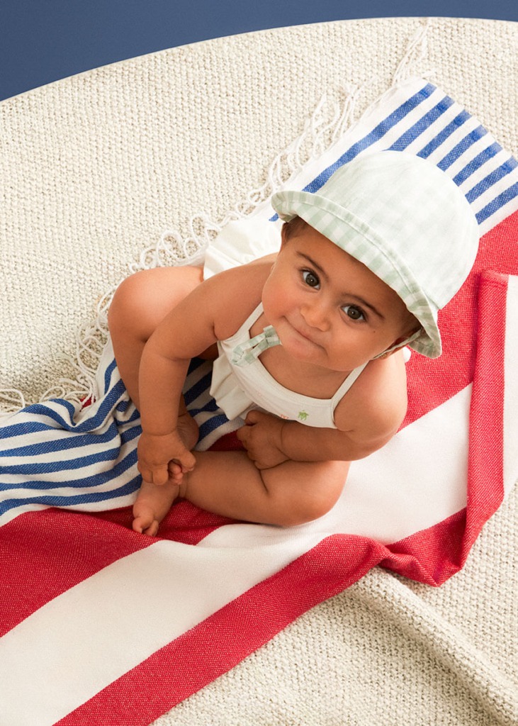 Budget-friendly kids photoshoot with us