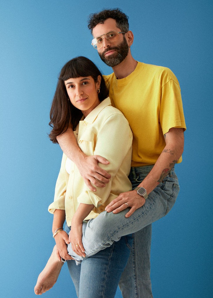 Cinematic couple photography rocio