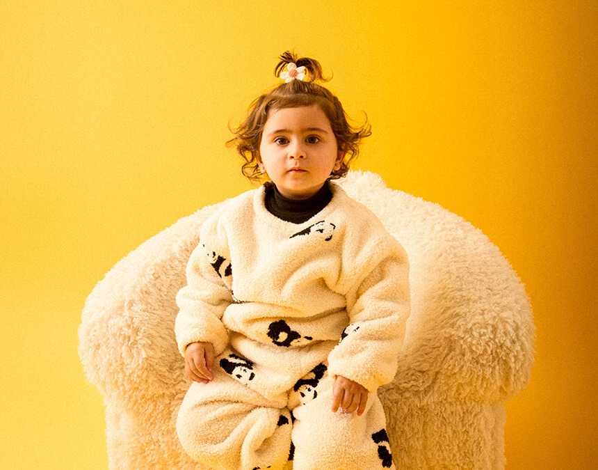 MonaLiza in Solstice