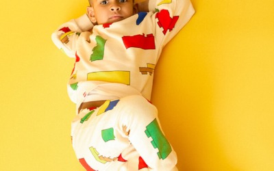 Rocio Segura for MOD