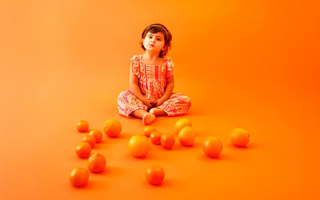 Family Photography Sessions in Brooklyn